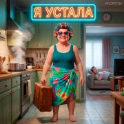 MyzPotok - Я устала