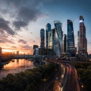 Нейроинтеллект, JessiPi - Русь Великая