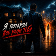 Pasha Production - Я потерял все ради тебя