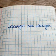 PERLOVKA - Минус на минус