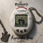 RODINSKIY - Королева ночи