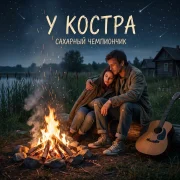 Сахарный Чемпиончик - У костра