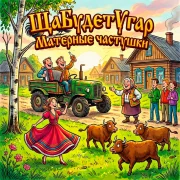ЩаБудетУгар - Матерные частушки
