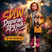 SDLW - Дорогие друзья (В луже под дождиком мокнет щенок)