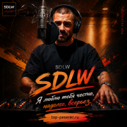 SDLW - Я люблю тебя честно, надолго, всерьез