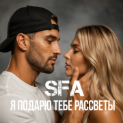 SFA - Я подарю тебе рассветы