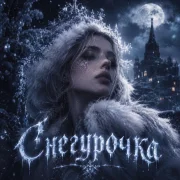 Сказочная палата - Снегурочка