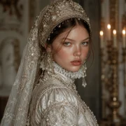 Snegurochka - Ветер песню унеси