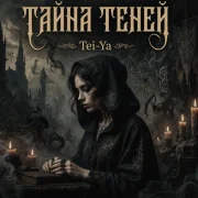 Tei-Ya - Тайна теней