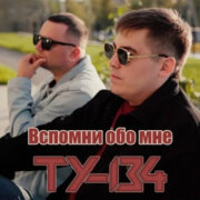 ТУ-134 - Вспомни обо мне
