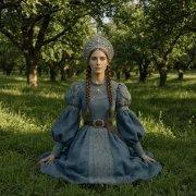 Василииса - Ты скажи