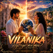 VILANIKA - Ну, где же ты?