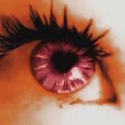 VOLKONSKY, сэйрин - black black heart