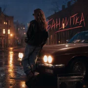 Жека Ровный - Бандитка
