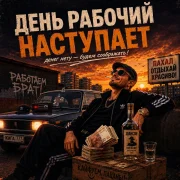 Zoy - День рабочий наступает (во бля ху*та)